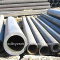 4130 alloy seamless steel pipes